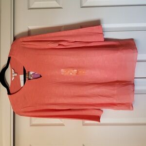 NWT-Ellen Tracy-company top